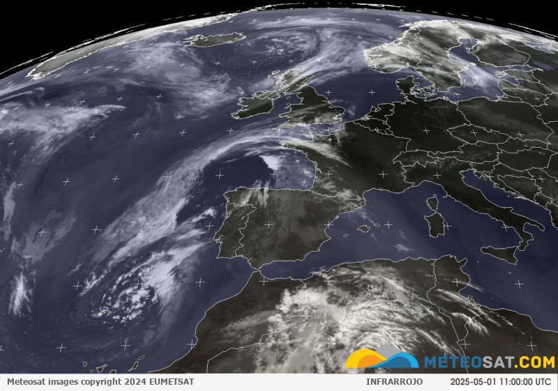 METEOSAT