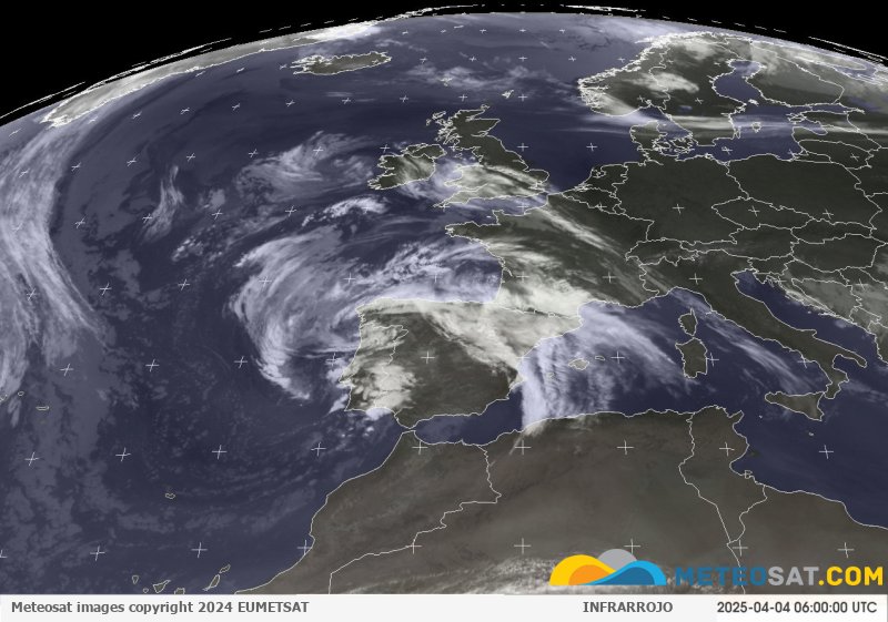 METEOSAT