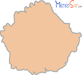 Mapa de Cuenca