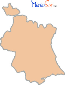Mapa de Valencia