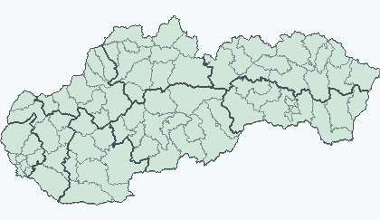 Aktuálne výstrahy počasia pre Slovensko