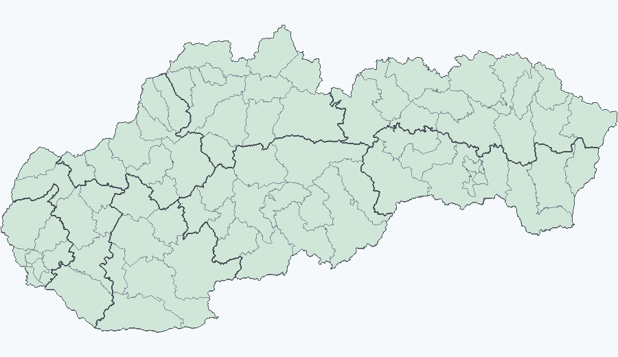 Aktuálne výstrahy počasia pre Slovensko