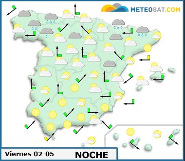 Noche