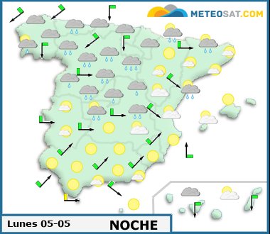 Noche