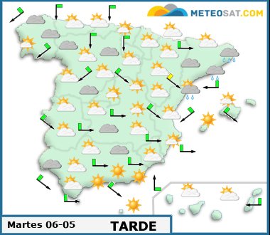 Tarde