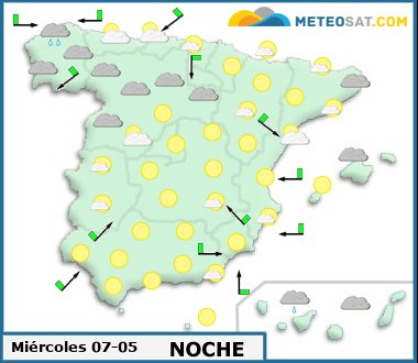 Noche