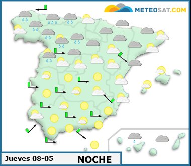 Noche