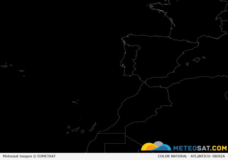 Animación Meteosat