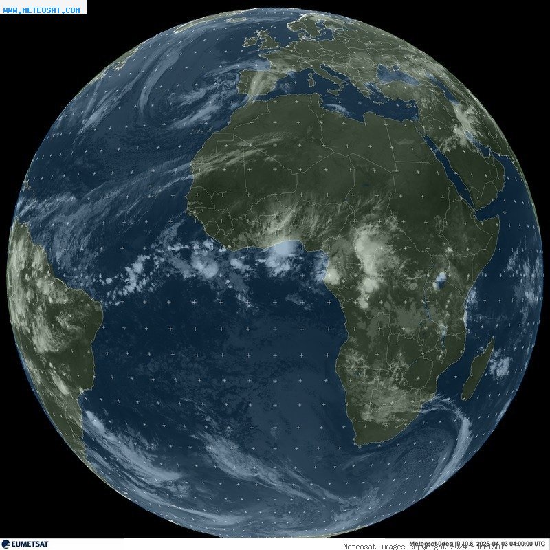 Meteosat