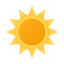 Céu limpo