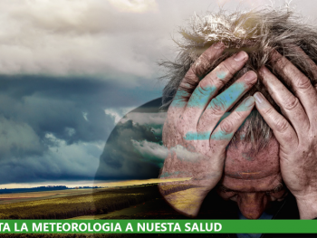 ¿Afecta la meteorología a las personas? (1) ¿Afecta la meteorología a las personas? (1)