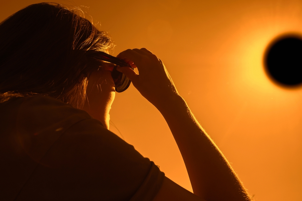 Dos Eclipses Totales de Sol en España: Agosto de 2026 y Agosto de 2027 Dos Eclipses Totales de Sol en España: Agosto de 2026 y Agosto de 2027