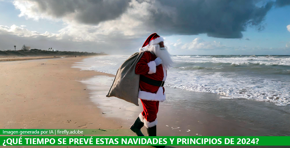 Tendencia para estas navidades e inicios del 2024 Tendencia para estas navidades e inicios del 2024