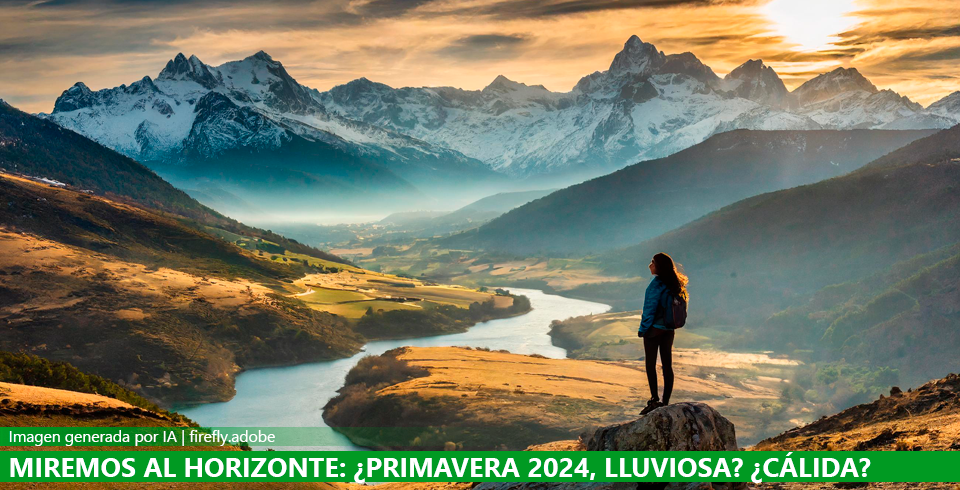 Tendencia para esta primavera de 2024 Tendencia para esta primavera de 2024