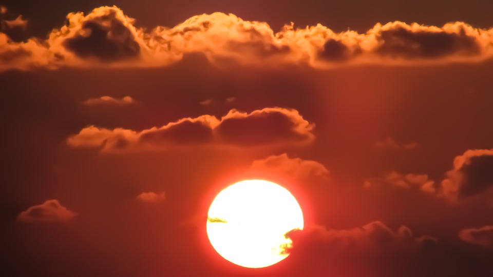 Calor y generalizaciones Calor y generalizaciones
