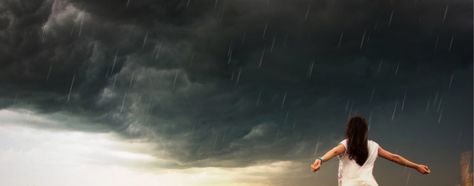 ¿Debemos tener miedo a la gota fría? ¿Debemos tener miedo a la gota fría?