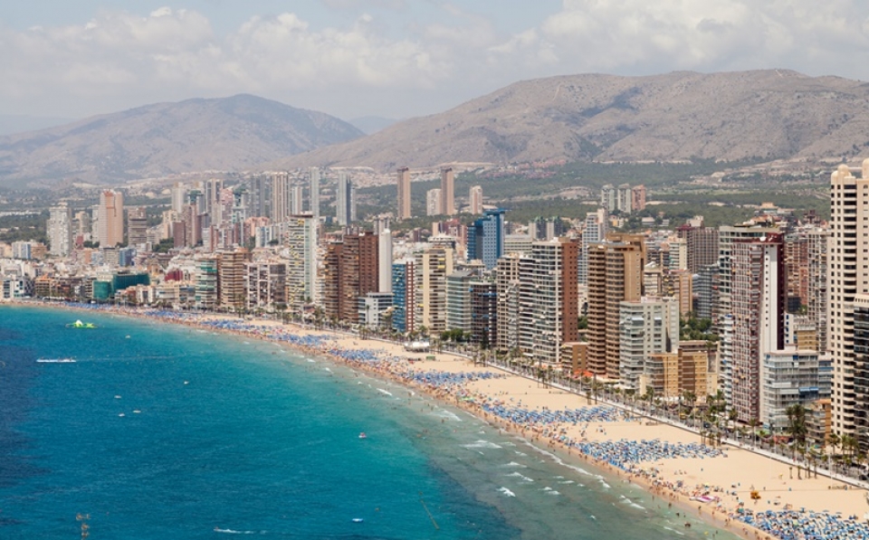 Adiós primavera: el verano climatológico ya está aquí Adiós primavera: el verano climatológico ya está aquí
