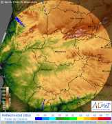 Radar Cceres