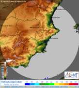 Radar Alicante