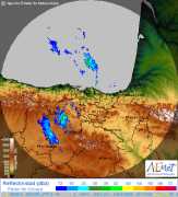 Radar Cantabria